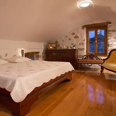 Losinj Semesterbostad