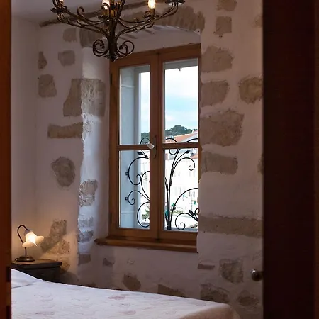 Losinj بيت للعطل