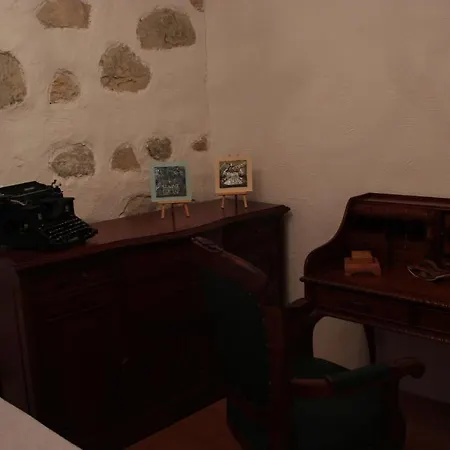 Losinj * مالي لوشينغْ