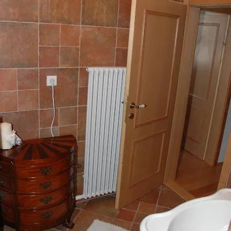 Holiday home Losinj *