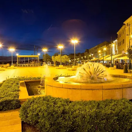 Losinj Semesterbostad