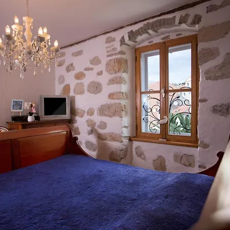 Losinj بيت للعطل مالي لوشينغْ