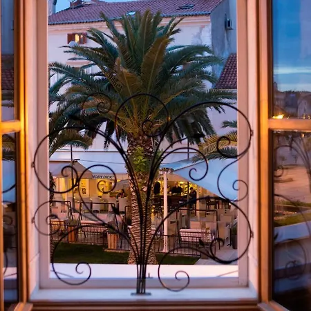 Losinj بيت للعطل