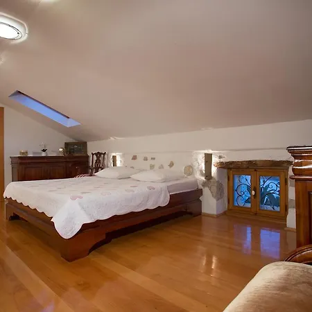 Dom wakacyjny Losinj *