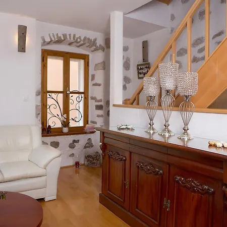 Losinj Hébergement de vacances Mali Lošinj
