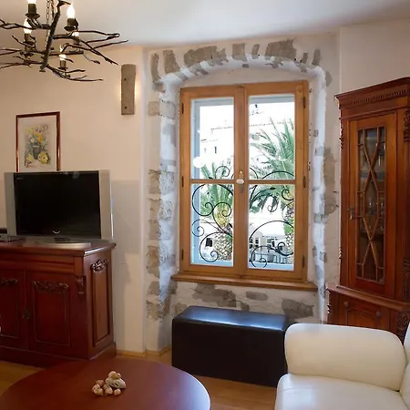 Vikendica Losinj Mali Losinj