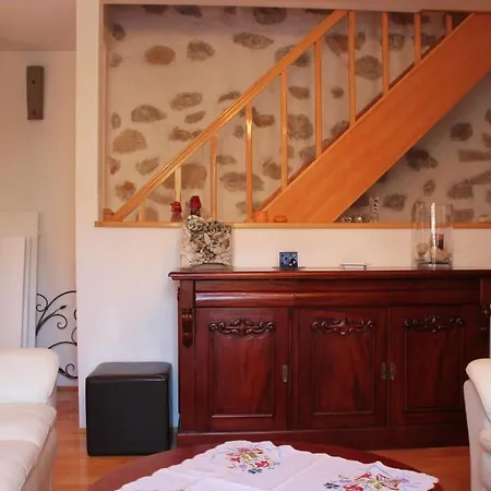 Losinj Hébergement de vacances Mali Lošinj