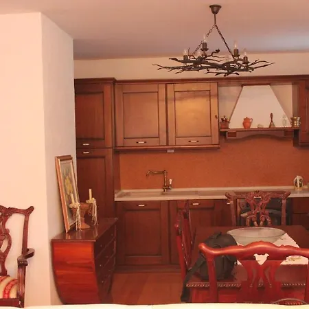 Dom wakacyjny Losinj