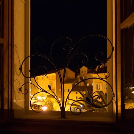 Hébergement de vacances Losinj *