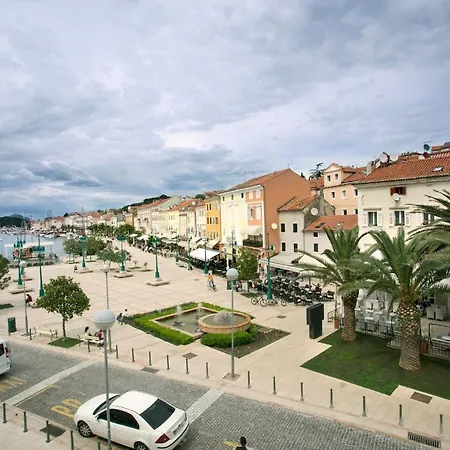 Hébergement de vacances Losinj