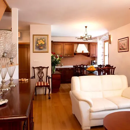 Dom wakacyjny Losinj Mali Lošinj