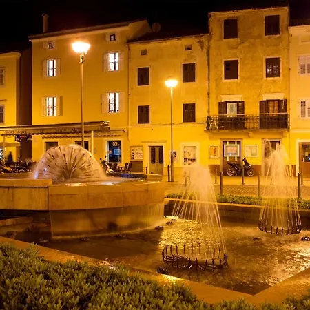 Losinj 말리로시니